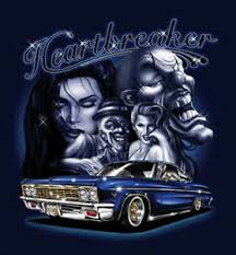 These many pictures of lowrider arte drawings of roses list may become your inspiration and informational purpose. Lowrider Art In Art Posters For Sale Ebay