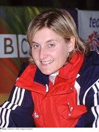 Jackie Lockhart's Instagram, Twitter & Facebook