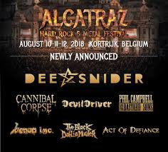 When is alcatraz 2021 taking place? Alcatraz 2018 Festival 7 New Names Paris Move