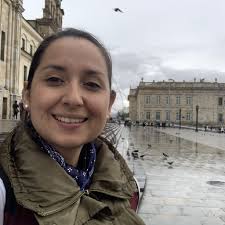 María Leonela ARTAVIA-JIMÉNEZ