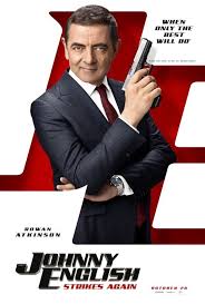 Download Johnny English Strikes Again Full Movie 720p Hd Plushng