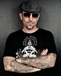 Pin On Tattooers Artist I Admire