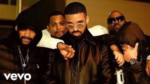 Drake Money In The Grave Music Video Ft Rick Ross Youtube Rick Ross Music Videos Rick Ross Songs