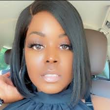 Diamond Milan and Marquis Richardson's Wedding Website