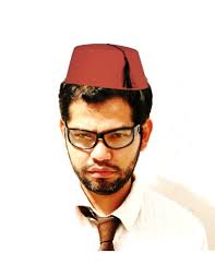 Currículum Vitae Alejandro Barreto