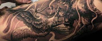 Check spelling or type a new query. 50 Mexican Eagle Tattoo Designs For Men Manly Ink Ideas