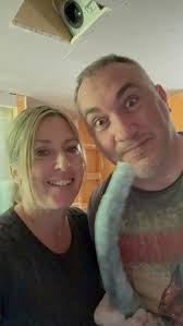 More drywall shenanigans. Might be going for lime plaster.. it is naturally  mold and mildew inhibiting, absorbs carbon dioxide, and neutralizes  accumulation of smells. #plaster #limeplaster #bathroom ...