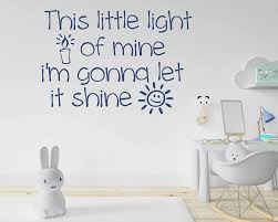 This Little Light Of Mine
