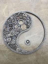 Scrapmetalart In 2020 Scrap Metal Art Metal Art Metal Tree Wall Art