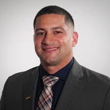 Meet Our Leadership Team