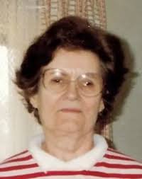 Obituary information for Eula Eltalee Vaughn