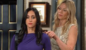 Days of Our Lives Spoilers April 7, 2024 Through April 11, 2025