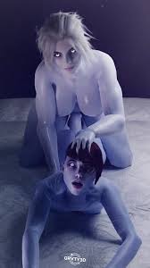 Rule34 - If it exists, there is porn of it  mara sov, petra venj  7156089