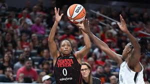 Caitlin Clark Injury Update: Fever Host Mercury Without Star Guard