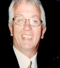 SEAN CUNNINGHAM Obituary