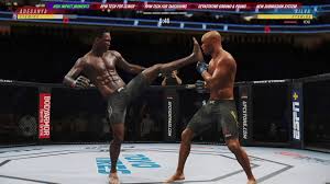From the single collar clinch, you can transition to the other clinch positions by pressing r1 + triangle (ps4) or rb + y (xbox one). Ea Sports Ufc 4 Video Game 2020 Imdb