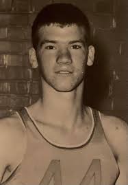 Longshaw junior school 1951 to 1955