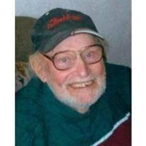 Frederick Kempf Obituary