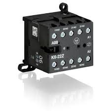 It is basically a monolithic timing circuit that produces accurate and highly. K Mini Contactors Relays Contactor Relays For Auxiliary Circuit Switching Motor Protection And Control Abb