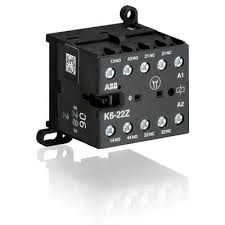 Time delay relay schematic symbol. K Mini Contactors Relays Contactor Relays For Auxiliary Circuit Switching Motor Protection And Control Abb
