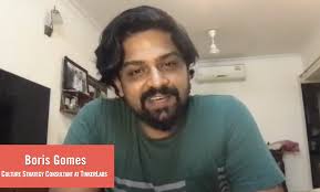 Boris Gomes