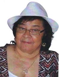 Obituary information for Vivian Delores Howard