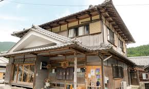 三重の里 いなか旅のススメ