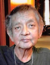 Obituary for Ervin "Joe" Battiest