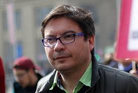 Hay que desplegar “una agenda social lo más robusta posible”: Marcos Barraza 