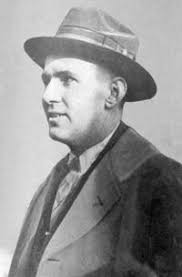 Gangster biographer describes the hunt for facts