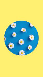 Enjoy free shipping on most stuff, even big stuff. Blue And Yellow Aesthetic Wallpapers Wallpaper Cave