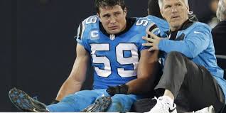 Indianapolis colts quarterback andrew luck stunned the football world last week with the announcement of his retirement at age 29. Luke Kuechly Retires From Nfl At Just 28 Espn 98 1 Fm 850 Am Wruf