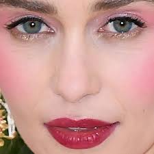 pink eye from makeup cat eye makeup
