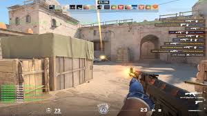 History Of Counter-Strike – 23 Years In The Making - Overclockers Uk