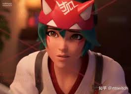 守望先锋2》新英雄Kiriko泄露！买通行证直接送- 知乎