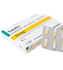 tamiflu for kids uses dosage and side effects