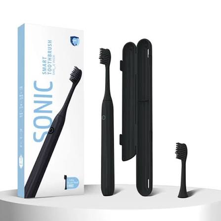 Electric toothbrushes