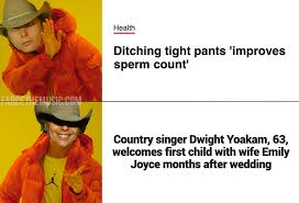 Farce the Music: Dwight's Still Got It
