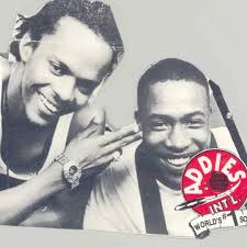 Listen to CLASH DANCE! KING ADDIES vs STONE LOVE, NEW YORK 1994 by  soundtape.com in Live Deejay 90z playlist online for free