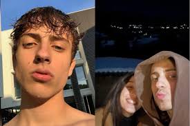 Sangiovanni e Giulia Stabile, comè finita tra loro?