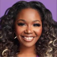 Bettina Wilson's Instagram, Twitter & Facebook