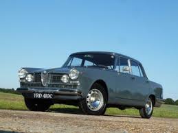 Image result for Rubino Scuro 1965 Alfa-Romeo