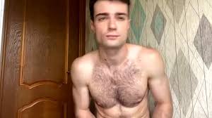 Beautifulnik - Video gay-ginger boy-ass striptease sucking-cock