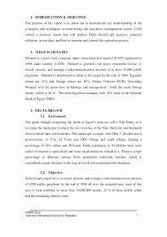 Monthly Operations Report Template Beautiful Operation Management Business Report In 2021 Operations Management Report Template Management
