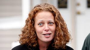 Nurse free to move about as restrictions eased