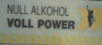 Alkohol Testedich