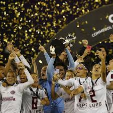 A total of 19 teams competed in the qualifying stages to decide four of the 32 places in the group stage of the 2020 copa libertadores. Copa Libertadores Femenina Final 2020 In Photos Fifa Com