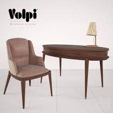 volpi darrel and volpi maracana scrittoio