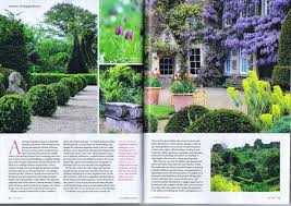 Julian And Isabel Bannerman Garden A Favorite