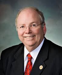 Andy Tobin appointed to Corporation Commission